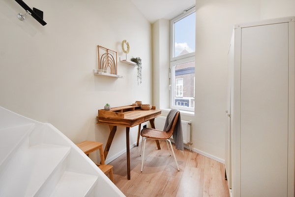 Medium property photo - Badhuisstraat 8, 2584 HK Den Haag